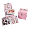 high-end PU leather cases