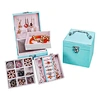 high-end PU leather cases